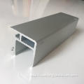 Various designs industrial shutter aluminum profiles